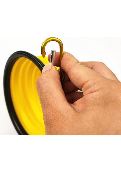 Katlanabilir Kedi Köpek Mama ve Su Kabı modelleri