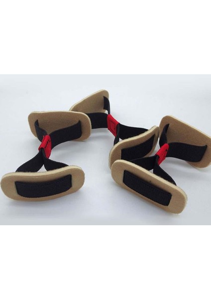 Bunyon Ayak Baş Parmaklar Egzersiz Lastiği Ve Kemik Düzeltici fiyatları