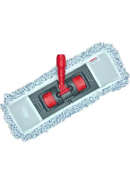 Mikrofiber Mop Takımı 50 cm