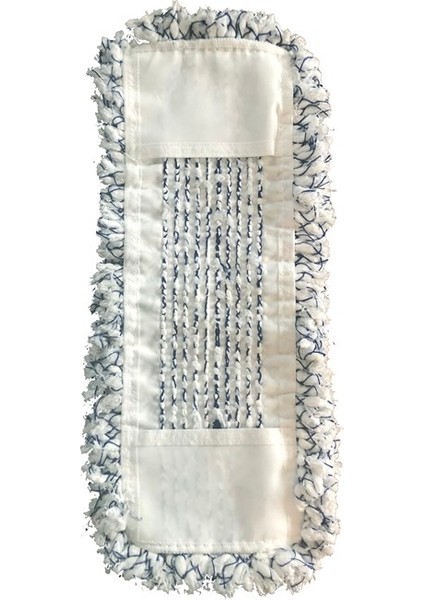 Mikrofiber Mop Takımı 50 cm