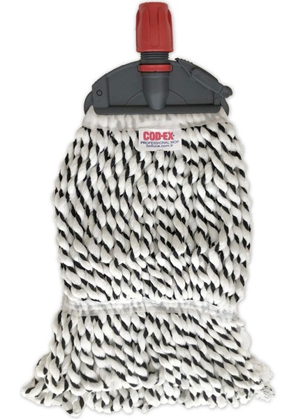 Dar Islak Mikrofiber Mop Takımı