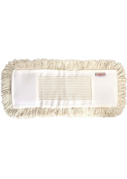 Yedek Nemli Mop Extra 50 cm x 10 Adet