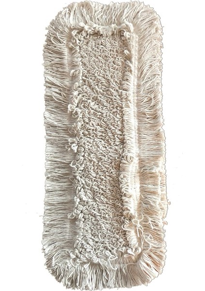 Yedek Nemli Mop Extra 50 cm x 10 Adet