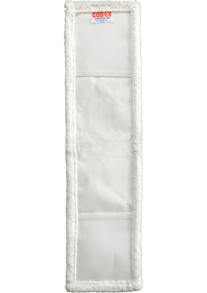 Yedek Duvar Mop 80 cm x 10 Adet