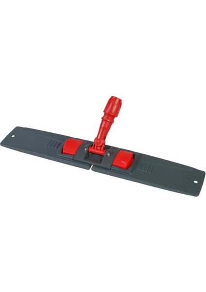 Nemli Mop Aparatı Kırmızı 60 cm