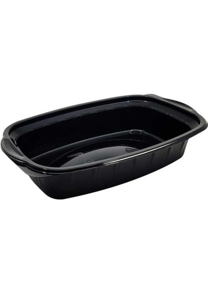 Gıda Kabı Seti 500 gr - 50 Adet fiyatları