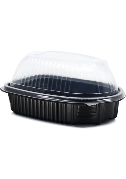 Tavuk Servis Seti Büyük - 50 Adet