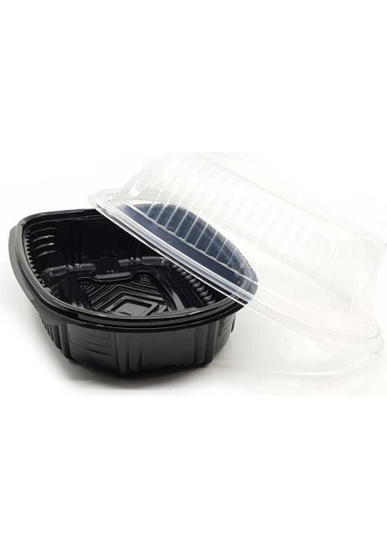 Tavuk Servis Seti Büyük - 50 Adet fiyatları