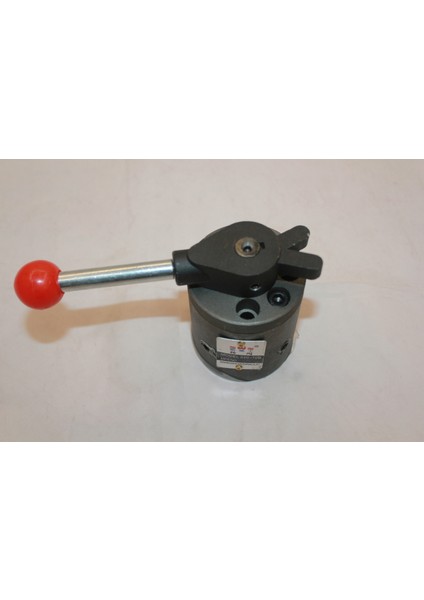 Hidrolik Döner Valf Plakası Boru 34O-10B 34O-10 240-10B 24O-10 modelleri