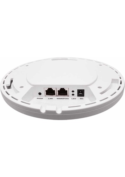 AP216 2.4g&5.8g 1200M Tavan Tipi Access Point(Adaptörsüzdür)