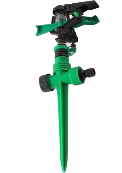 Ayarlı Plastik Kazıklı Fıskiye modelleri