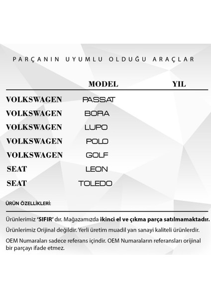 Volkswagen Passat, Seat Leon Için Tavan Anten Çubuğu - 27 cm M5 - fiyatları