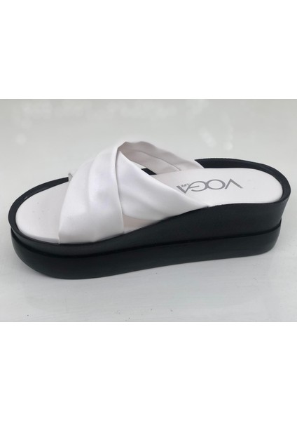 2500 97 Comfort Casual Bayan Terlik
