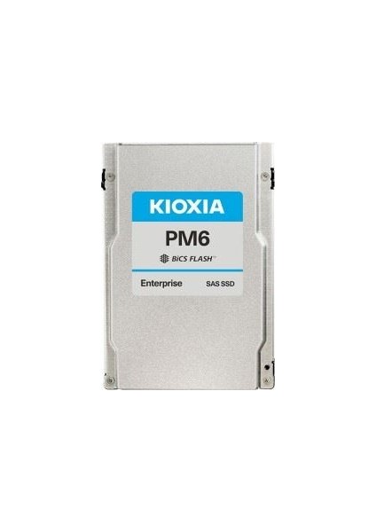 SSD 3840GB 4150/2450 24G Tlc Sas