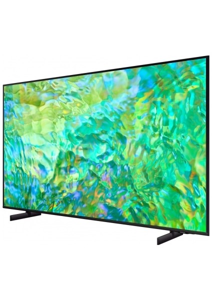 55CU8100 55" 139 Ekran Dahili Uydu Alıcılı 4K Ultra HD Smart LED TV