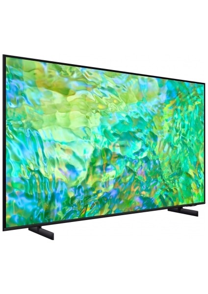 55CU8100 55" 139 Ekran Dahili Uydu Alıcılı 4K Ultra HD Smart LED TV