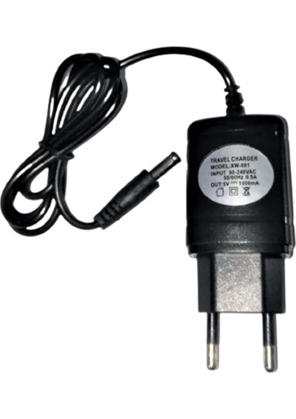 5V 1000MA Adaptör