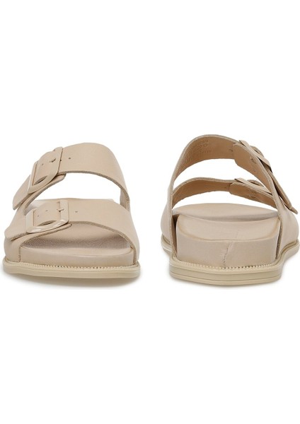 Incı Thınk 3fx Krem Kadın Terlik indirimleri