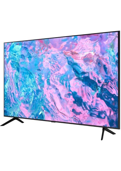 70CU7100 70" 178 Ekran Dahili Uydu Alıcılı 4K Ultra HD Smart LED TV