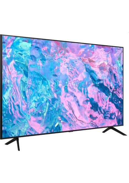 70CU7100 70" 179 Ekran Uydu Alıcılı 4K Ultra HD Smart LED TV