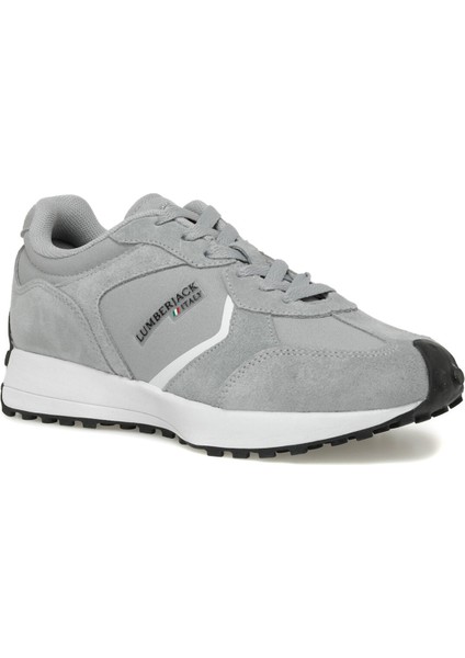 Brenda Wmn 3fx Gri Kadın Sneaker