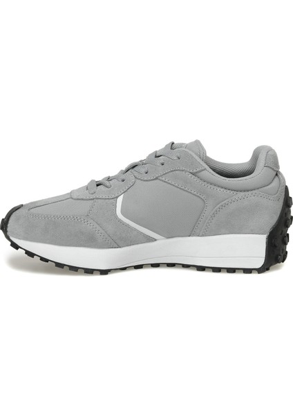 Brenda Wmn 3fx Gri Kadın Sneaker modelleri