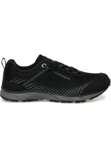 Dare G 3fx Siyah Unisex Koşu Ayakkabısı