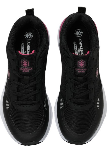 Mutant Wmn 3fx Siyah Kadın Koşu Ayakkabısı fırsatları