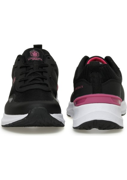 Mutant Wmn 3fx Siyah Kadın Koşu Ayakkabısı indirimleri
