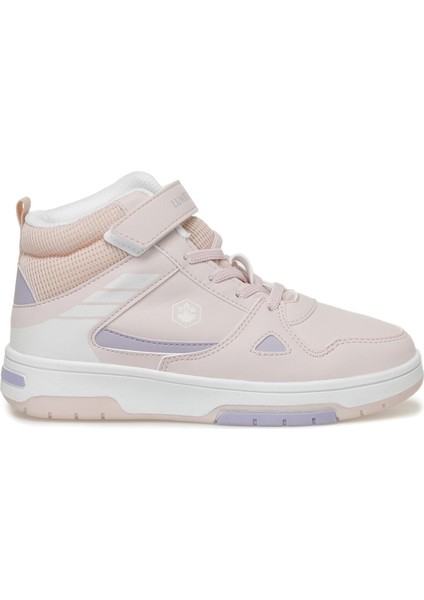 Eldon Hı 3fx Pudra Kız Çocuk High Sneaker
