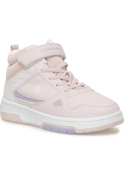 Eldon Hı 3fx Pudra Kız Çocuk High Sneaker fiyatları