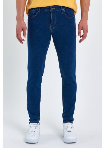 Erkek Jean Pantolon Skinny Danny 159 RD23YE011500