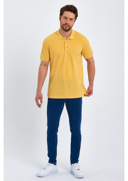 Erkek Jean Pantolon Skinny Danny 159 RD23YE011500 fiyatları