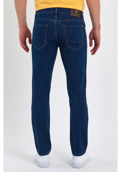 Erkek Jean Pantolon Slimfit Arjen 635 RD23YE011497