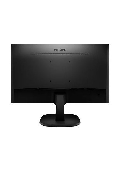 23.8" 1920X1080 4ms 60Hz VGA Dp HDMI Siyah IPS LED Monitör