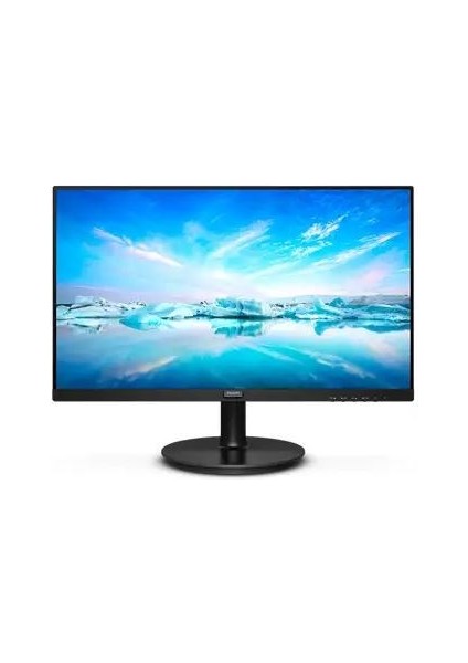 27" 1920X1080 4ms 75Hz VGA HDMI Siyah IPS LED Monitör