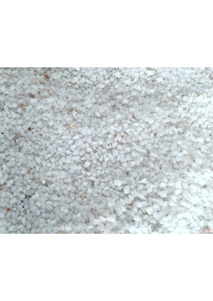 Akvaryum Kumu Siyah - 1 kg