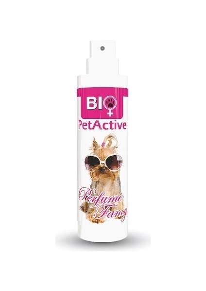 Biopetactive Parfüm ve Koku Gidericiler Parfume Fancy