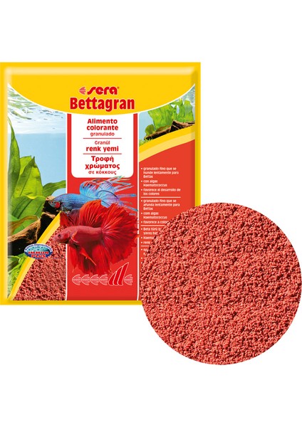 Bettagran 5 gr