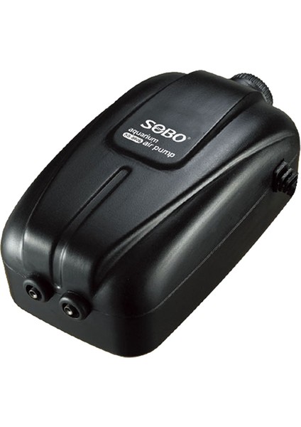 SB-8806 Hava Motoru 2X5L