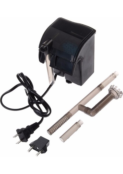 WP-303H Şelale Filtre