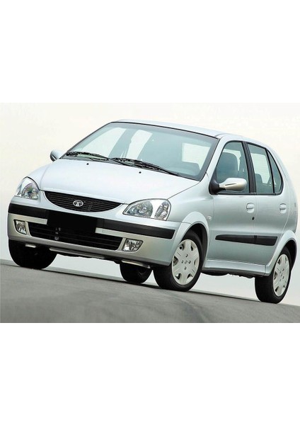 Tata Indica 2004-2009 Ön Cam Silecek Silgeç Takımı 60X40CM