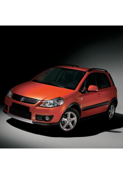 Suzuki Sx4 2008-2013 Ön Cam Silecek Takımı Silgeç Seti 65X35CM