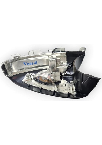 Seat Alhambra 2011-2015 Sol Dikiz Ayna Sinyal Lambası 5N0949101C fırsatları