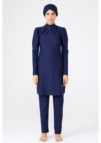 Arıcı Store Adesa 4252 Likralı Tesettür Mayo fiyatları