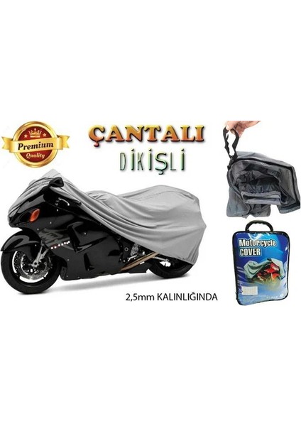 Motosiklet Brandası