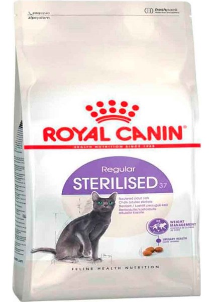 Sterilised 2 kg