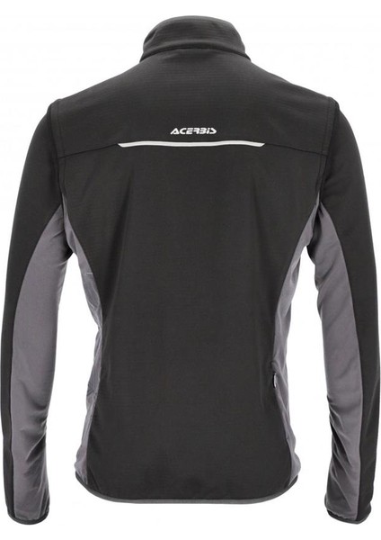 Track Softshell Mont Siyah fiyatları