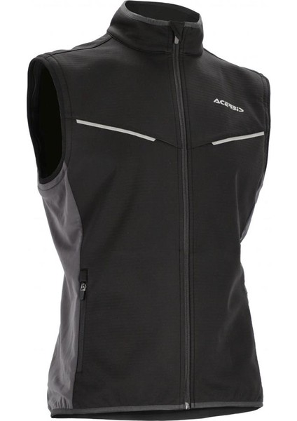 Track Softshell Mont Siyah fırsatları