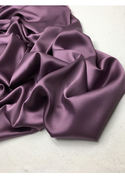 Mor Saten Kumaş (Top Kumaş) fiyatları